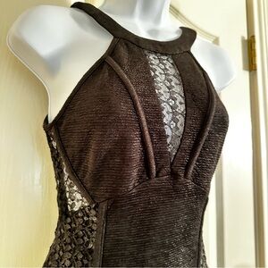 BCBG Generation Bodycon Dress